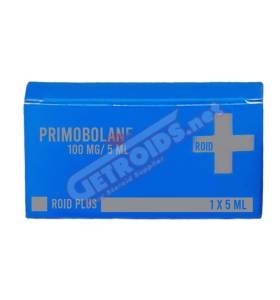 Roid Plus Primobolane 500 Mg 5 Ml Roid Plus – Buy Primobolan Depot Online Roid Plus Primobolane 500 Mg 5 Ml Roid Plus – Buy Primobolan Depot Online