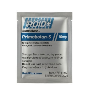 Primobolane-S 10 Mg 50 Tabs Roid Plus Primobolane-S 10 Mg 50 Tabs Roid Plus