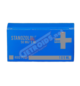 Roid Plus Stanozolol Depot 250 Mg 5 Ml Roid Plus – Buy Winstrol Online