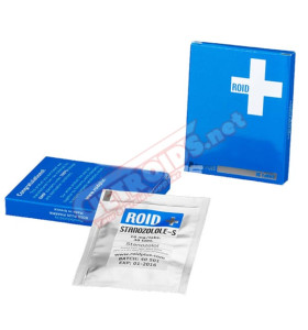 Roid Plus Stanozolole-S 10 Mg 30 Tabs Roid Plus – Buy Winstrol Online