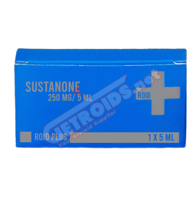 Sustanone 1250 Mg 5 Ml Roid Plus 