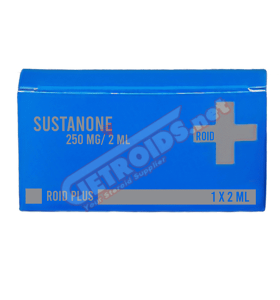 Sustanone 500 Mg 2 Ml Roid Plus 