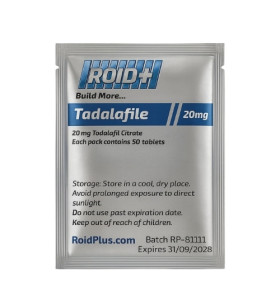 Tadalafile 20 Mg 50 Tabs Roid Plus Tadalafile 20 Mg 50 Tabs Roid Plus