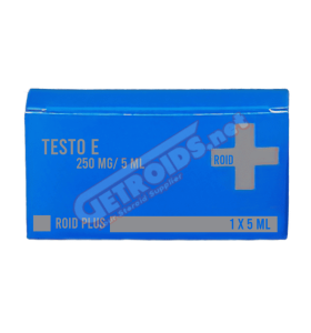 Roid Plus Testo Enanthate 1250 Mg 5 Ml Roid Plus – Buy Testosterone Enanthate Online