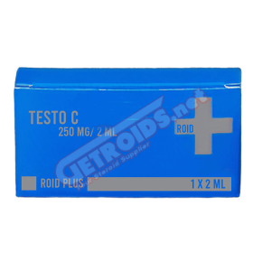 Testo Cypionate 500Mg 2 Ml Roid Plus Testo Cypionate 500Mg 2 Ml Roid Plus