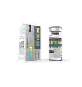 Sixpex USA Mastepex E 200 mg 10 ml Sixpex USA – Buy Drostanolone Enanthate Online