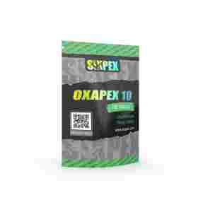 Sixpex USA Oxapex 10 mg 100 Tablets Sixpex USA – Buy Anavar Online