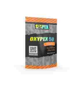 Sixpex USA Oxypex 50 mg 50 Tablets Sixpex USA – Buy Oxymetholone Online