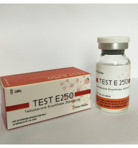 Test E 2500 Mg 10 Ml Maha Pharma