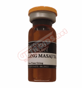 Trenbolone Acetate 1000 Therapy Oil Label