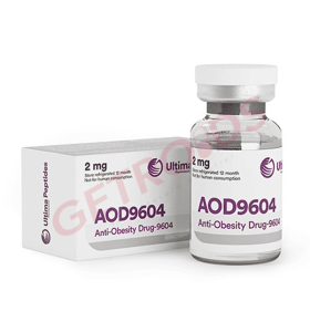 Ultima Pharma USA AOD9604 Ultima Pharma USA – Buy AOD9604 Online
