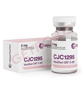 CJC1295 Ultima Pharma USA