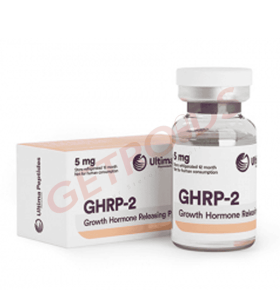Ultima Pharma USA GHRP-2 Ultima Pharma USA – Buy GHRP-2 Online