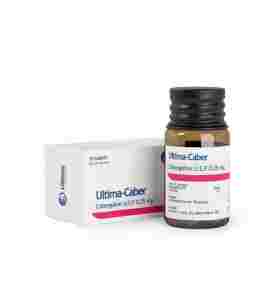Ultima Pharma INT ULTIMA-CABER 0.25 MG 10 Tablets Ultima Pharma INT – Buy All Online