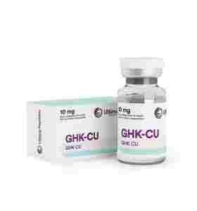 ULTIMA-GHK-CU 10MG Ultima Pharma USA