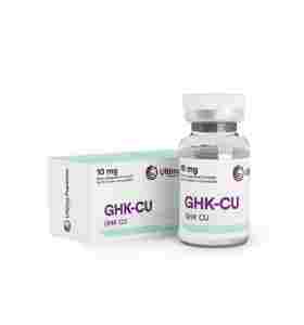Ultima Pharma USA ULTIMA-GHK-CU 10MG Ultima Pharma USA – Buy GHK-CU Online