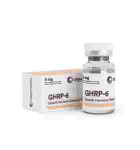 Ultima Pharma USA ULTIMA-GHRP-6 5MG Ultima Pharma USA – Buy GHRP-6 Online