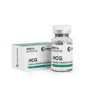 ULTIMA-HCG 5000 Ultima Pharma INT