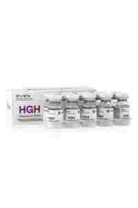 ULTIMA-HGH 10 X 10IU Ultima Pharma INT