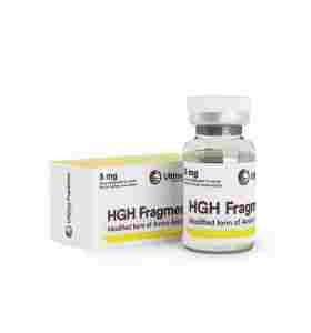 Ultima Pharma USA ULTIMA-HGH FRAGMENT 176-191 5MG Ultima Pharma USA – Buy Fragment 176-191 Online