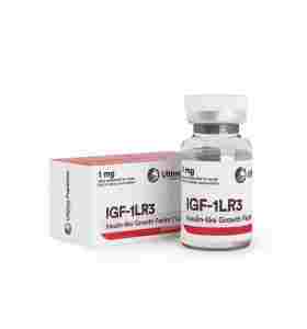 Ultima Pharma USA ULTIMA-IGF-1 LR3 1MG Ultima Pharma USA – Buy IGF-1 Online