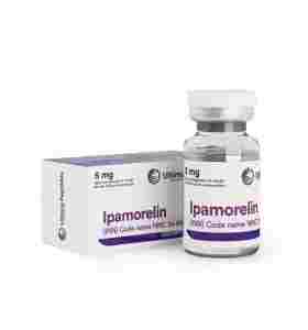 ULTIMA-IPAMORELIN 5 MG Ultima Pharma USA