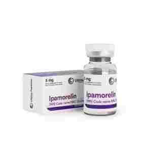Ultima Pharma USA ULTIMA-IPAMORELIN 5 MG Ultima Pharma USA – Buy Ipamorelin Online