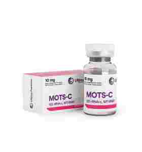 Ultima Pharma USA ULTIMA-MOTS C Ultima Pharma USA – Buy MOTS-C Online
