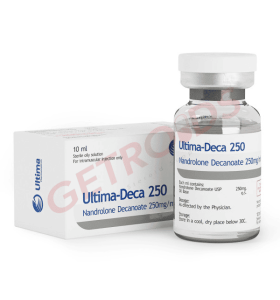 Ultima Pharma USA Ultima-Deca 250 mg 10 ml Ultima Pharma USA – Buy Nandrolone Decanoate Online