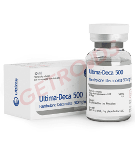 Ultima-Deca 500 mg 10 ml Ultima Pharma INT