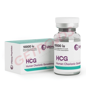 Ultima Pharma USA HCG 10000IU Ultima Pharma USA – Buy All Online