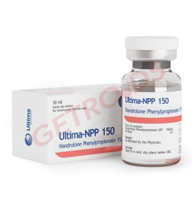 Ultima Pharma USA Ultima-NPP 150 mg 10 ml Ultima Pharma USA – Buy Nandrolone Phenylpropionate Online