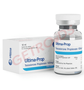 Ultima-Prop 100 mg 10 ml Ultima Pharma INT