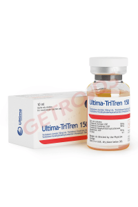Ultima-TriTren 150 mg 10 ml Ultima Pharma USA
