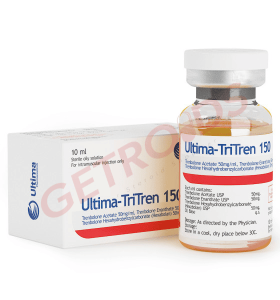 Ultima-TriTren 150 mg 10 ml Ultima Pharma INT