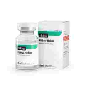 Ultima Pharma INT Ultima-Helios 10 ml Ultima Pharma INT – Buy Clenbuterol Online
