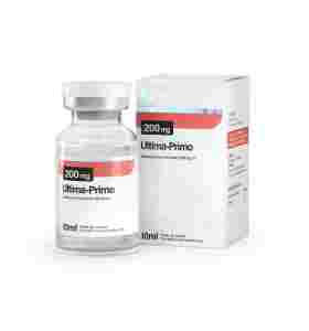 Ultima Pharma INT Ultima-Primo 200 mg 10 ml Ultima Pharma INT – Buy Primobolan Depot Online