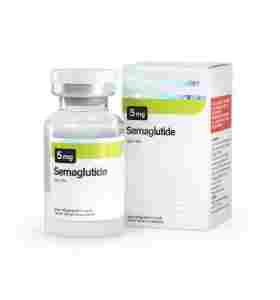 Ultima-Semaglutide 5mg (Ozempic) Ultima Pharma USA