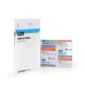 Ultima Pharma INT Ultima-Stan 25 Mg 50 Tablets Ultima Pharma INT – Buy Winstrol Online