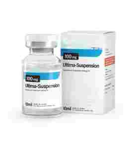 Ultima-Suspension 100 mg 10ml Ultima Pharma INT