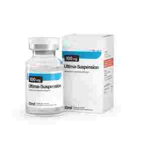 Ultima Pharma INT Ultima-Suspension 100 mg 10ml Ultima Pharma INT – Buy Testosterone Suspension Online