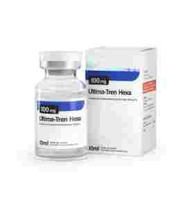 Ultima Pharma INT Ultima-Tren Hexa 100 mg 10 ml Ultima Pharma INT – Buy Trenbolone Hexahydrobenzylcarbonate Online