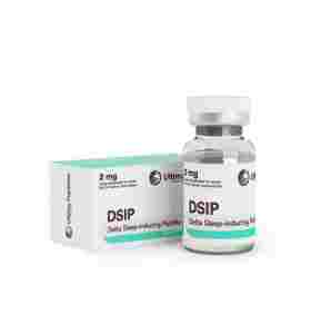 Ultima Pharma USA Ultima-DSIP 2mg Ultima Pharma USA – Buy DSIP Online