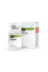 Ultima-Hexarelin 2mg Ultima Pharma USA