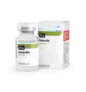 Ultima Pharma USA Ultima-Hexarelin 2mg Ultima Pharma USA – Buy Hexarelin Online