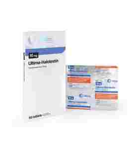 Ultima Pharma USA Ultima-Halotestin 10 mg 50 Tabs Ultima Pharma USA – Buy Halotestin Online