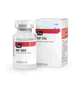 Ultima-IGF-1 DES 1mg Ultima Pharma USA