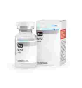 Ultima Pharma USA Ultima-MYO 1mg Ultima Pharma USA – Buy MYO Online