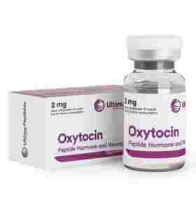 Ultima-Oxytocin 2mg Ultima Pharma USA