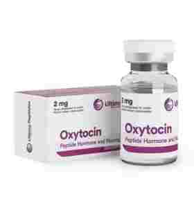 Ultima Pharma USA Ultima-Oxytocin 2mg Ultima Pharma USA – Buy Oxytocin Online